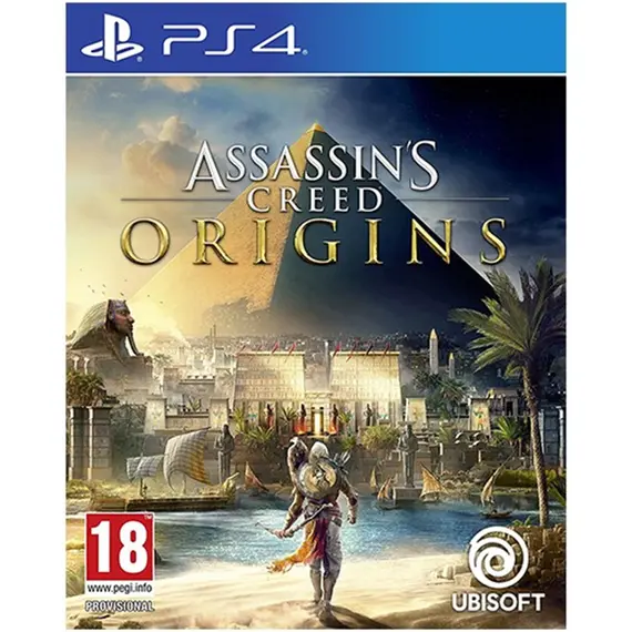ვიდეო თამაში Game for PS4 Assassins Creed Origins - TechMall.geვიდეო თამაში Game for PS4 Assassins Creed Origins - TechMall.ge ,ვიდეო თამაში Game for PS4 Assassins Creed Origins - TechMall.ge
