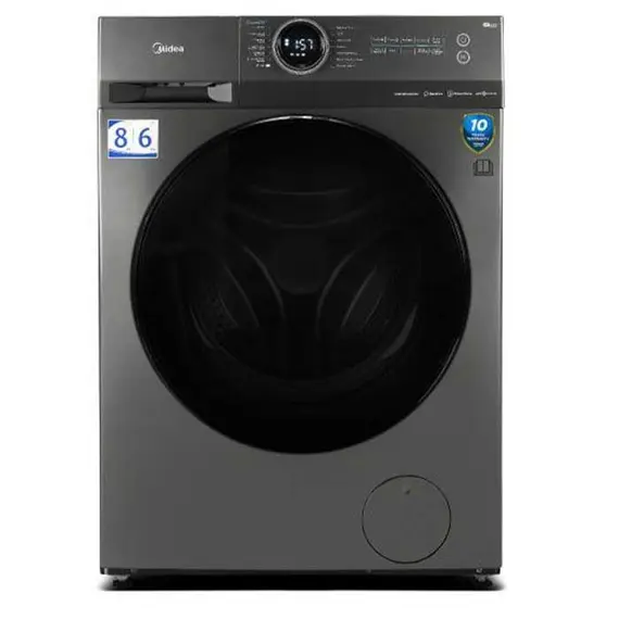 სარეცხი მანქანა Midea MF200D80WB/T - TechMall.geსარეცხი მანქანა Midea MF200D80WB/T - TechMall.ge ,სარეცხი მანქანა Midea MF200D80WB/T - TechMall.ge