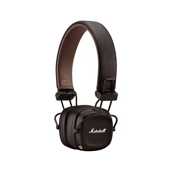 ყურსასმენი Marshall Major IV Bluetooth, 3 image - TechMall.geყურსასმენი Marshall Major IV Bluetooth, 3 image - TechMall.ge ,ყურსასმენი Marshall Major IV Bluetooth, 3 image - TechMall.ge