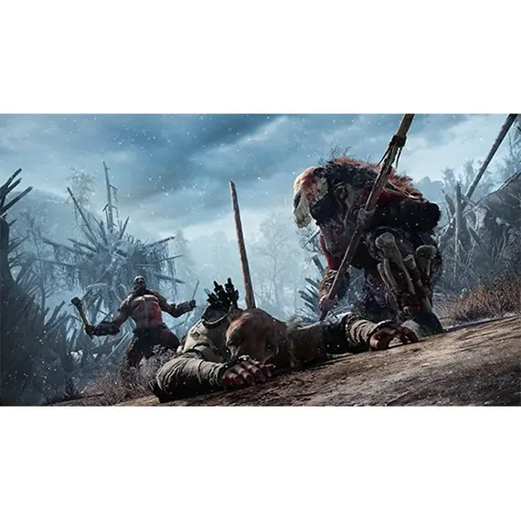 ვიდეო თამაში Game for PS4 Far Cry Primal, 2 image - TechMall.geვიდეო თამაში Game for PS4 Far Cry Primal, 2 image - TechMall.ge ,ვიდეო თამაში Game for PS4 Far Cry Primal, 2 image - TechMall.ge