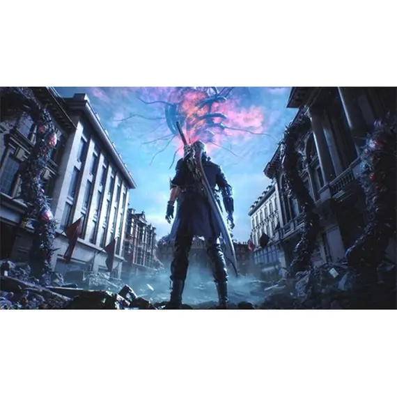 ვიდეო თამაში Game for PS4 Devil May Cry 5, 3 image - TechMall.geვიდეო თამაში Game for PS4 Devil May Cry 5, 3 image - TechMall.ge ,ვიდეო თამაში Game for PS4 Devil May Cry 5, 3 image - TechMall.ge