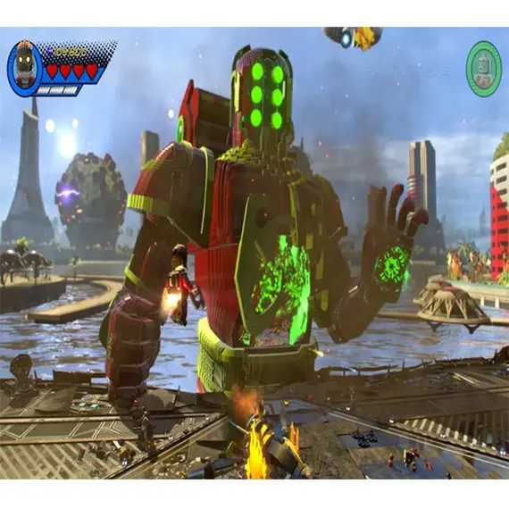 ვიდეო თამაში Game for PS4 Lego Marvel Super Heroes 2, 2 image - TechMall.geვიდეო თამაში Game for PS4 Lego Marvel Super Heroes 2, 2 image - TechMall.ge ,ვიდეო თამაში Game for PS4 Lego Marvel Super Heroes 2, 2 image - TechMall.ge