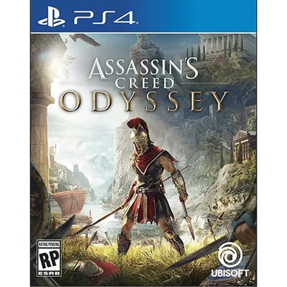 ვიდეო თამაში Game for PS4 Assassins Creed Odyssey - TechMall.geვიდეო თამაში Game for PS4 Assassins Creed Odyssey - TechMall.ge ,ვიდეო თამაში Game for PS4 Assassins Creed Odyssey - TechMall.ge
