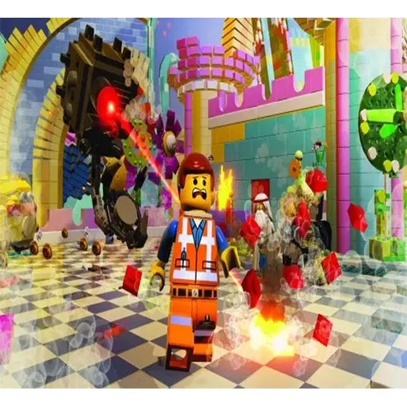 ვიდეო თამაში Game for PS4 Lego Movie, 4 image - TechMall.geვიდეო თამაში Game for PS4 Lego Movie, 4 image - TechMall.ge ,ვიდეო თამაში Game for PS4 Lego Movie, 4 image - TechMall.ge