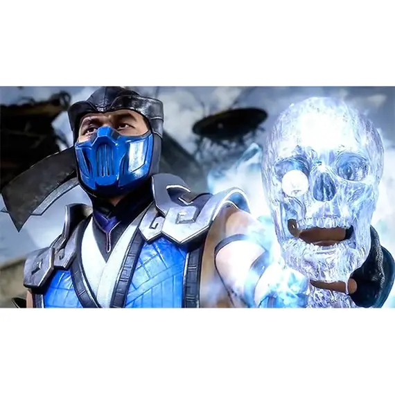 ვიდეო თამაში Game for PS4 Mortal Kombat 11, 4 image - TechMall.geვიდეო თამაში Game for PS4 Mortal Kombat 11, 4 image - TechMall.ge ,ვიდეო თამაში Game for PS4 Mortal Kombat 11, 4 image - TechMall.ge