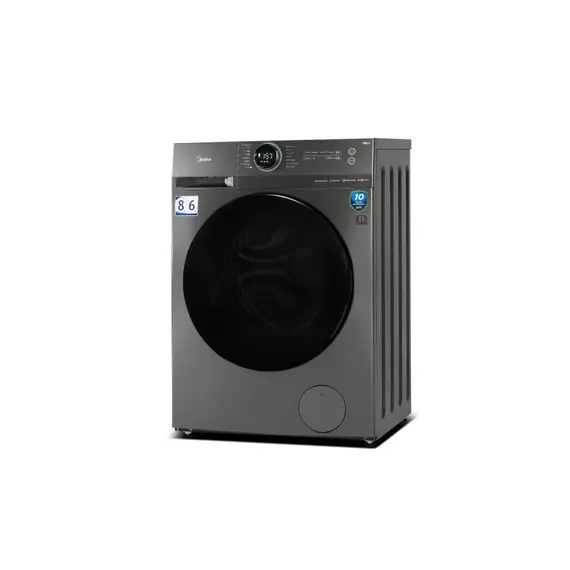 სარეცხი მანქანა Midea MF200W80WB/T, 2 image - TechMall.geსარეცხი მანქანა Midea MF200W80WB/T, 2 image - TechMall.ge ,სარეცხი მანქანა Midea MF200W80WB/T, 2 image - TechMall.ge