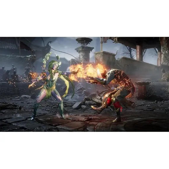 ვიდეო თამაში Game for PS4 Mortal Kombat 11, 3 image - TechMall.geვიდეო თამაში Game for PS4 Mortal Kombat 11, 3 image - TechMall.ge ,ვიდეო თამაში Game for PS4 Mortal Kombat 11, 3 image - TechMall.ge
