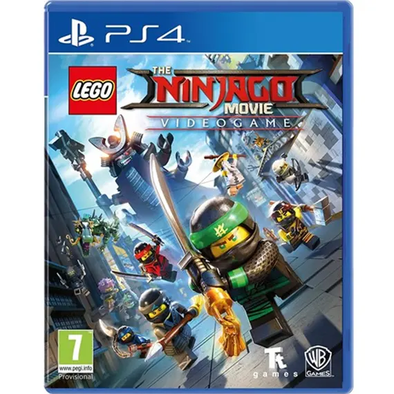 ვიდეო თამაში Game for PS4 Lego NinjaGo - TechMall.geვიდეო თამაში Game for PS4 Lego NinjaGo - TechMall.ge ,ვიდეო თამაში Game for PS4 Lego NinjaGo - TechMall.ge