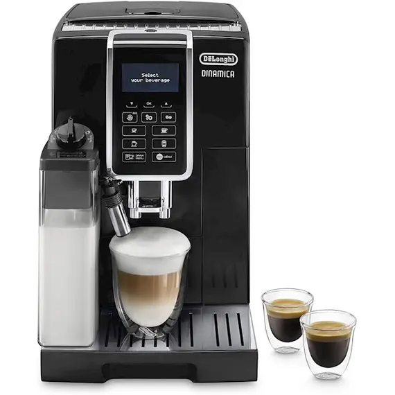 ყავის აპარატი Delonghi ECAM350.55.B - TechMall.geყავის აპარატი Delonghi ECAM350.55.B - TechMall.ge ,ყავის აპარატი Delonghi ECAM350.55.B - TechMall.ge
