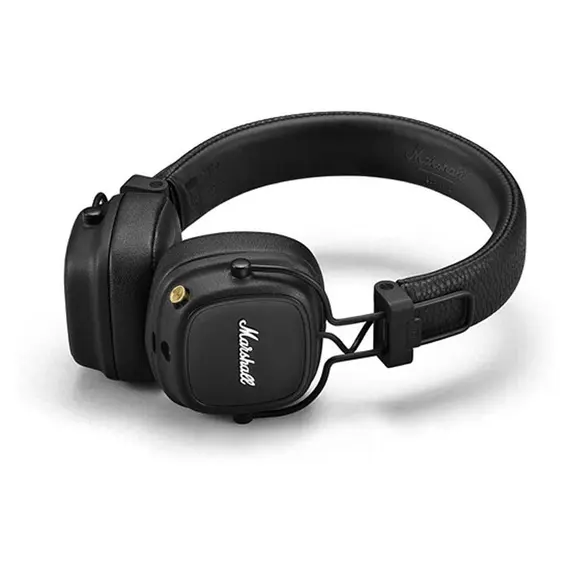 ყურსასმენი Marshall Major IV Bluetooth, 4 image - TechMall.geყურსასმენი Marshall Major IV Bluetooth, 4 image - TechMall.ge ,ყურსასმენი Marshall Major IV Bluetooth, 4 image - TechMall.ge
