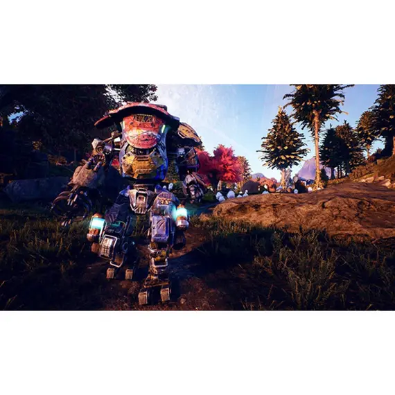 ვიდეო თამაში Game for PS4 The Outer World, 2 image - TechMall.geვიდეო თამაში Game for PS4 The Outer World, 2 image - TechMall.ge ,ვიდეო თამაში Game for PS4 The Outer World, 2 image - TechMall.ge