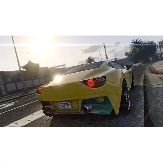 ვიდეო თამაში Game for PS4 GTA V, 5 image - TechMall.geვიდეო თამაში Game for PS4 GTA V, 5 image - TechMall.ge ,ვიდეო თამაში Game for PS4 GTA V, 5 image - TechMall.ge