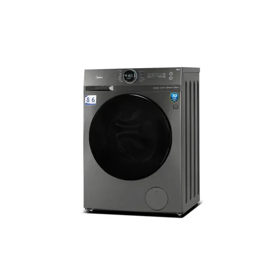 სარეცხი მანქანა Midea MF200D80WB/T, 2 image - TechMall.geსარეცხი მანქანა Midea MF200D80WB/T, 2 image - TechMall.ge ,სარეცხი მანქანა Midea MF200D80WB/T, 2 image - TechMall.ge