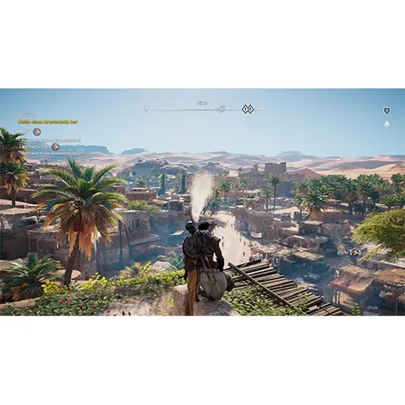 ვიდეო თამაში Game for PS4 Assassins Creed Origins, 2 image - TechMall.geვიდეო თამაში Game for PS4 Assassins Creed Origins, 2 image - TechMall.ge ,ვიდეო თამაში Game for PS4 Assassins Creed Origins, 2 image - TechMall.ge