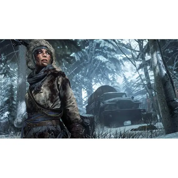 ვიდეო თამაში Game for PS4 Rise Of The Tomb Raider, 5 image - TechMall.geვიდეო თამაში Game for PS4 Rise Of The Tomb Raider, 5 image - TechMall.ge ,ვიდეო თამაში Game for PS4 Rise Of The Tomb Raider, 5 image - TechMall.ge