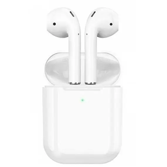 ყურსასმენი Hoco DES03 Original Series TWS Wireless Headset White - TechMall.geყურსასმენი Hoco DES03 Original Series TWS Wireless Headset White - TechMall.ge ,ყურსასმენი Hoco DES03 Original Series TWS Wireless Headset White - TechMall.ge