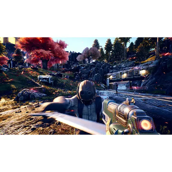 ვიდეო თამაში Game for PS4 The Outer World, 4 image - TechMall.geვიდეო თამაში Game for PS4 The Outer World, 4 image - TechMall.ge ,ვიდეო თამაში Game for PS4 The Outer World, 4 image - TechMall.ge