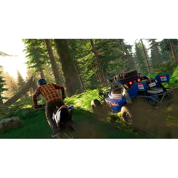 ვიდეო თამაში Game for PS4 The Crew 2, 2 image - TechMall.geვიდეო თამაში Game for PS4 The Crew 2, 2 image - TechMall.ge ,ვიდეო თამაში Game for PS4 The Crew 2, 2 image - TechMall.ge