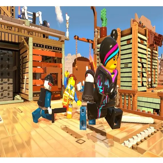 ვიდეო თამაში Game for PS4 Lego Movie, 3 image - TechMall.geვიდეო თამაში Game for PS4 Lego Movie, 3 image - TechMall.ge ,ვიდეო თამაში Game for PS4 Lego Movie, 3 image - TechMall.ge
