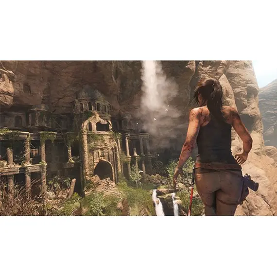 ვიდეო თამაში Game for PS4 Rise Of The Tomb Raider, 4 image - TechMall.geვიდეო თამაში Game for PS4 Rise Of The Tomb Raider, 4 image - TechMall.ge ,ვიდეო თამაში Game for PS4 Rise Of The Tomb Raider, 4 image - TechMall.ge