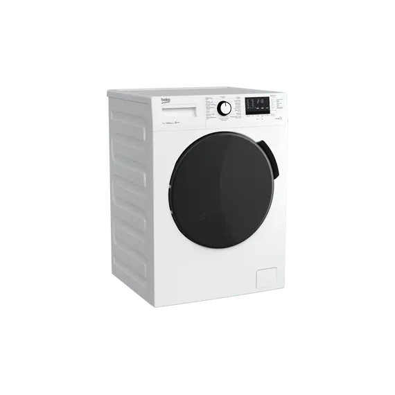 სარეცხი მანქანა Beko WSRE7512PRW, 2 image - TechMall.geსარეცხი მანქანა Beko WSRE7512PRW, 2 image - TechMall.ge ,სარეცხი მანქანა Beko WSRE7512PRW, 2 image - TechMall.ge