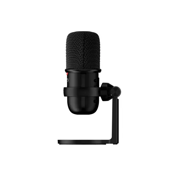 მიკროფონი Kinsgton Microphone HyperX SoloCast  RG HMIS1X-XX-BK/G, 3 image - TechMall.geმიკროფონი Kinsgton Microphone HyperX SoloCast  RG HMIS1X-XX-BK/G, 3 image - TechMall.ge ,მიკროფონი Kinsgton Microphone HyperX SoloCast  RG HMIS1X-XX-BK/G, 3 image - TechMall.ge