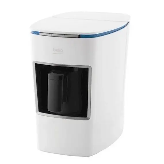 ყავის აპარატი BEKO BKK 2400 WHITE, 2 image - TechMall.geყავის აპარატი BEKO BKK 2400 WHITE, 2 image - TechMall.ge ,ყავის აპარატი BEKO BKK 2400 WHITE, 2 image - TechMall.ge