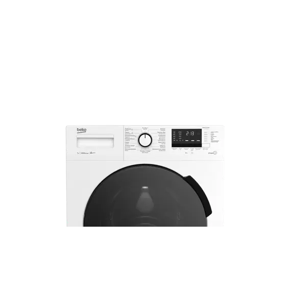 სარეცხი მანქანა Beko WSRE7512PRW, 3 image - TechMall.geსარეცხი მანქანა Beko WSRE7512PRW, 3 image - TechMall.ge ,სარეცხი მანქანა Beko WSRE7512PRW, 3 image - TechMall.ge