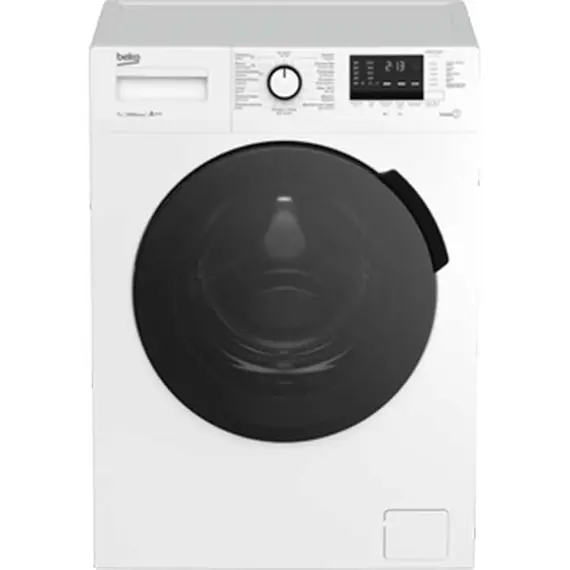 სარეცხი მანქანა Beko WSRE7512PRW - TechMall.geსარეცხი მანქანა Beko WSRE7512PRW - TechMall.ge ,სარეცხი მანქანა Beko WSRE7512PRW - TechMall.ge