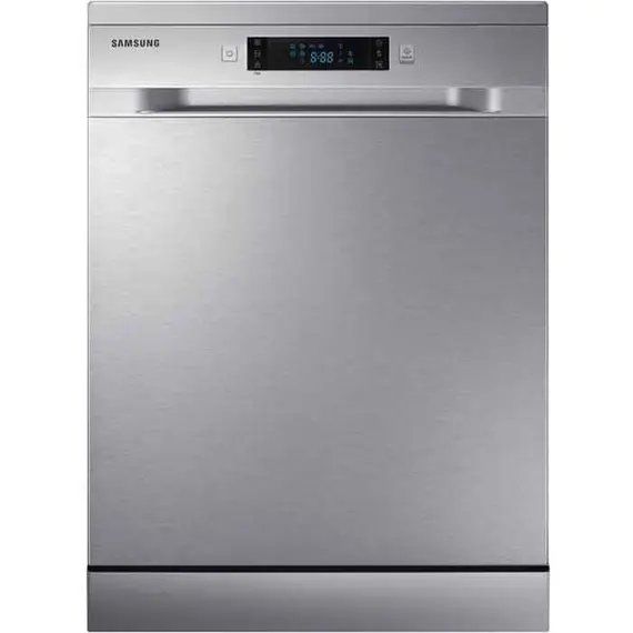 ჭურჭლის სარეცხი მანქანა Samsung DW60M5052FS/TR 85/60/60, 13 P/S, Silver, Wash A, Dry A, Energy Class A+, DCB 48, Programs 5, Aqua stop Yes, Display Yes, Water Per Cycle 12 L - TechMall.geჭურჭლის სარეცხი მანქანა Samsung DW60M5052FS/TR 85/60/60, 13 P/S, Silver, Wash A, Dry A, Energy Class A+, DCB 48, Programs 5, Aqua stop Yes, Display Yes, Water Per Cycle 12 L - TechMall.ge ,ჭურჭლის სარეცხი მანქანა Samsung DW60M5052FS/TR 85/60/60, 13 P/S, Silver, Wash A, Dry A, Energy Class A+, DCB 48, Programs 5, Aqua stop Yes, Display Yes, Water Per Cycle 12 L - TechMall.ge