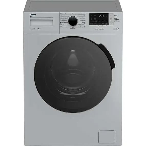 სარეცხი მანქანა Beko RSPE78612S - TechMall.geსარეცხი მანქანა Beko RSPE78612S - TechMall.ge ,სარეცხი მანქანა Beko RSPE78612S - TechMall.ge