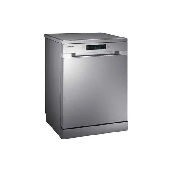 ჭურჭლის სარეცხი მანქანა Samsung DW60M5052FS/TR 85/60/60, 13 P/S, Silver, Wash A, Dry A, Energy Class A+, DCB 48, Programs 5, Aqua stop Yes, Display Yes, Water Per Cycle 12 L, 2 image - TechMall.geჭურჭლის სარეცხი მანქანა Samsung DW60M5052FS/TR 85/60/60, 13 P/S, Silver, Wash A, Dry A, Energy Class A+, DCB 48, Programs 5, Aqua stop Yes, Display Yes, Water Per Cycle 12 L, 2 image - TechMall.ge ,ჭურჭლის სარეცხი მანქანა Samsung DW60M5052FS/TR 85/60/60, 13 P/S, Silver, Wash A, Dry A, Energy Class A+, DCB 48, Programs 5, Aqua stop Yes, Display Yes, Water Per Cycle 12 L, 2 image - TechMall.ge