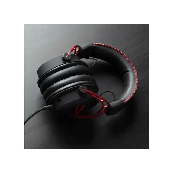 ყურსასმენი HyperX Cloud Alpha RED HX-HSCA-RD/EE, 2 image - TechMall.geყურსასმენი HyperX Cloud Alpha RED HX-HSCA-RD/EE, 2 image - TechMall.ge ,ყურსასმენი HyperX Cloud Alpha RED HX-HSCA-RD/EE, 2 image - TechMall.ge