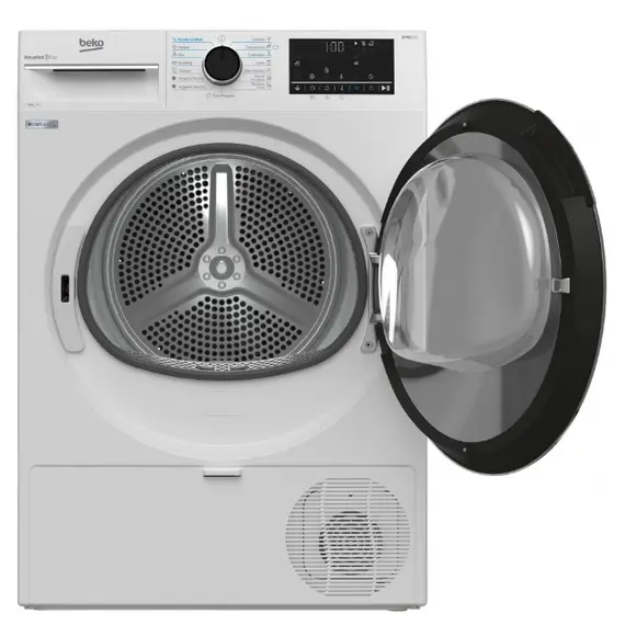 სარეცხის საშრობი მანქანა Beko B5T69233, 3 image - TechMall.geსარეცხის საშრობი მანქანა Beko B5T69233, 3 image - TechMall.ge ,სარეცხის საშრობი მანქანა Beko B5T69233, 3 image - TechMall.ge