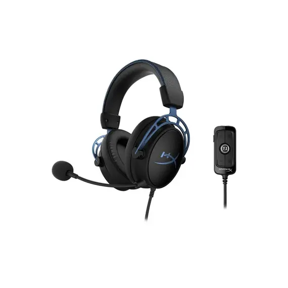 ყურსასმენი HyperX Cloud Alpha S Blue HX-HSCAS-BL/WW, 2 image - TechMall.geყურსასმენი HyperX Cloud Alpha S Blue HX-HSCAS-BL/WW, 2 image - TechMall.ge ,ყურსასმენი HyperX Cloud Alpha S Blue HX-HSCAS-BL/WW, 2 image - TechMall.ge