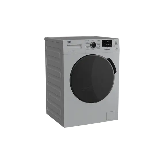 სარეცხი მანქანა Beko RSPE78612S, 2 image - TechMall.geსარეცხი მანქანა Beko RSPE78612S, 2 image - TechMall.ge ,სარეცხი მანქანა Beko RSPE78612S, 2 image - TechMall.ge