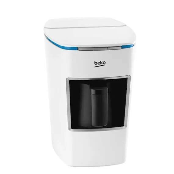 ყავის აპარატი BEKO BKK 2400 WHITE - TechMall.geყავის აპარატი BEKO BKK 2400 WHITE - TechMall.ge ,ყავის აპარატი BEKO BKK 2400 WHITE - TechMall.ge