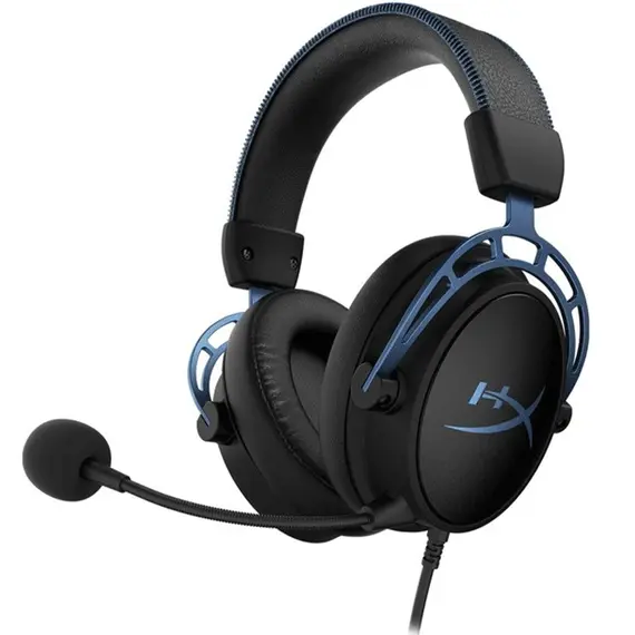 ყურსასმენი HyperX Cloud Alpha S Blue HX-HSCAS-BL/WW - TechMall.geყურსასმენი HyperX Cloud Alpha S Blue HX-HSCAS-BL/WW - TechMall.ge ,ყურსასმენი HyperX Cloud Alpha S Blue HX-HSCAS-BL/WW - TechMall.ge