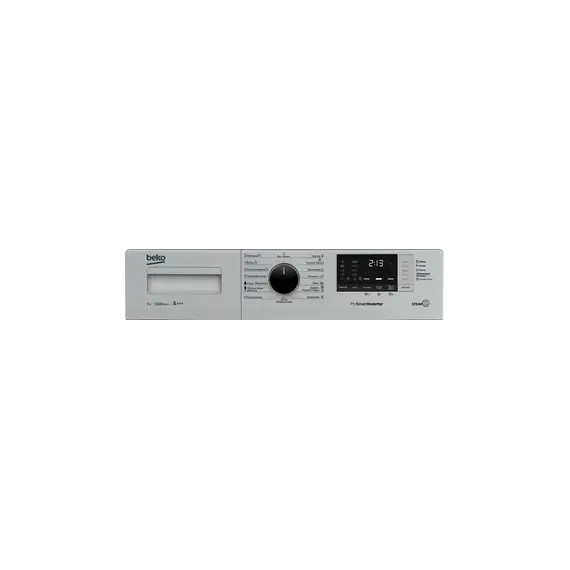 სარეცხი მანქანა Beko RSPE78612S, 3 image - TechMall.geსარეცხი მანქანა Beko RSPE78612S, 3 image - TechMall.ge ,სარეცხი მანქანა Beko RSPE78612S, 3 image - TechMall.ge
