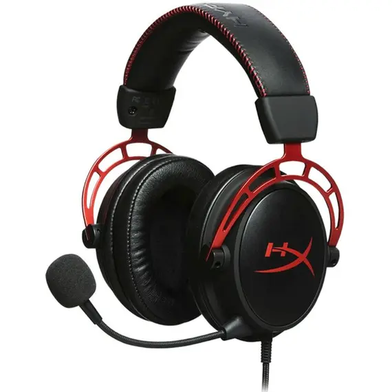 ყურსასმენი HyperX Cloud Alpha RED HX-HSCA-RD/EE - TechMall.geყურსასმენი HyperX Cloud Alpha RED HX-HSCA-RD/EE - TechMall.ge ,ყურსასმენი HyperX Cloud Alpha RED HX-HSCA-RD/EE - TechMall.ge