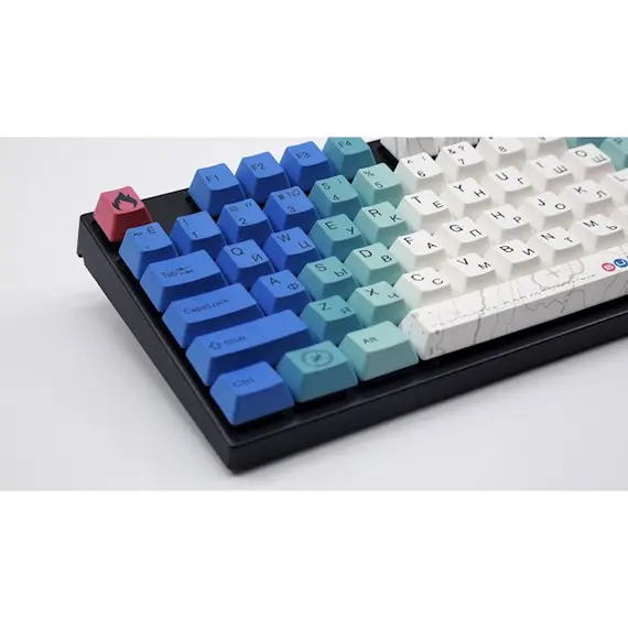 კლავიატურა Varmilo Keyboard MA87M V2 Summit R2, EC Sakura V2, RU, 3 image - TechMall.geკლავიატურა Varmilo Keyboard MA87M V2 Summit R2, EC Sakura V2, RU, 3 image - TechMall.ge ,კლავიატურა Varmilo Keyboard MA87M V2 Summit R2, EC Sakura V2, RU, 3 image - TechMall.ge