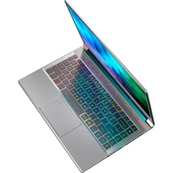 ნოუთბუქი Acer Notebook Predator Triton 300 PT314-51s 14FHD 144Hz IPS/Intel i5-11300H/16/512F/NVD3060-6/Lin/Siver, 4 image - TechMall.geნოუთბუქი Acer Notebook Predator Triton 300 PT314-51s 14FHD 144Hz IPS/Intel i5-11300H/16/512F/NVD3060-6/Lin/Siver, 4 image - TechMall.ge ,ნოუთბუქი Acer Notebook Predator Triton 300 PT314-51s 14FHD 144Hz IPS/Intel i5-11300H/16/512F/NVD3060-6/Lin/Siver, 4 image - TechMall.ge