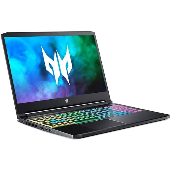 ნოუთბუქი Acer Notebook Predator Triton 300 PT315-53 15.6FHD IPS 144Hz/Intel i7-11800H/16/512F/NVD3060-6/Lin, 2 image - TechMall.geნოუთბუქი Acer Notebook Predator Triton 300 PT315-53 15.6FHD IPS 144Hz/Intel i7-11800H/16/512F/NVD3060-6/Lin, 2 image - TechMall.ge ,ნოუთბუქი Acer Notebook Predator Triton 300 PT315-53 15.6FHD IPS 144Hz/Intel i7-11800H/16/512F/NVD3060-6/Lin, 2 image - TechMall.ge