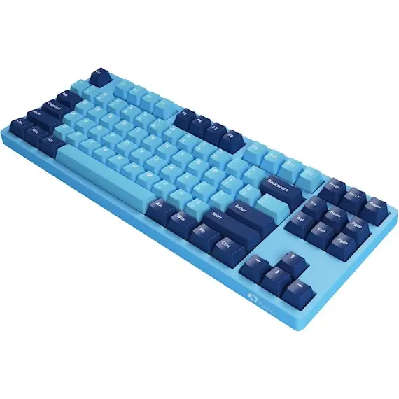 კლავიატურა Akko Keyboard  3087 Mirror of the Sky Cherry MX Silent Red, RU, Blue, 3 image - TechMall.geკლავიატურა Akko Keyboard  3087 Mirror of the Sky Cherry MX Silent Red, RU, Blue, 3 image - TechMall.ge ,კლავიატურა Akko Keyboard  3087 Mirror of the Sky Cherry MX Silent Red, RU, Blue, 3 image - TechMall.ge