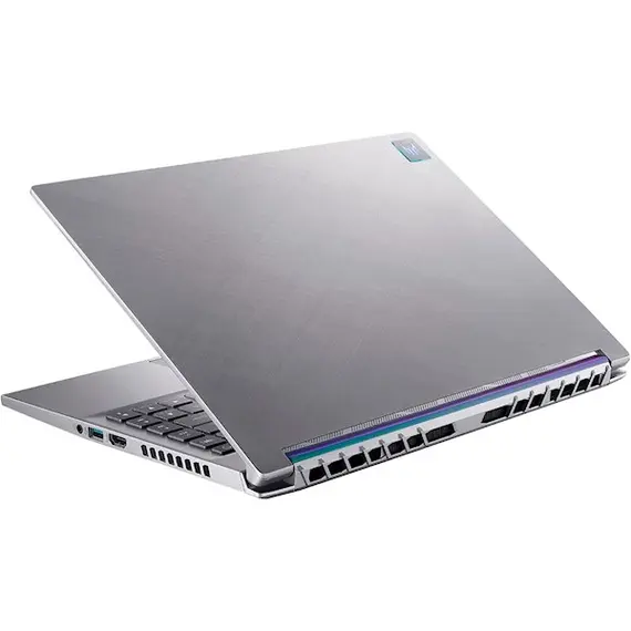 ნოუთბუქი Acer Notebook Predator Triton 300 PT314-51s 14FHD 144Hz IPS/Intel i7-11370H/16/1024F/NVD3060-6/Lin/Siver, 4 image - TechMall.geნოუთბუქი Acer Notebook Predator Triton 300 PT314-51s 14FHD 144Hz IPS/Intel i7-11370H/16/1024F/NVD3060-6/Lin/Siver, 4 image - TechMall.ge ,ნოუთბუქი Acer Notebook Predator Triton 300 PT314-51s 14FHD 144Hz IPS/Intel i7-11370H/16/1024F/NVD3060-6/Lin/Siver, 4 image - TechMall.ge