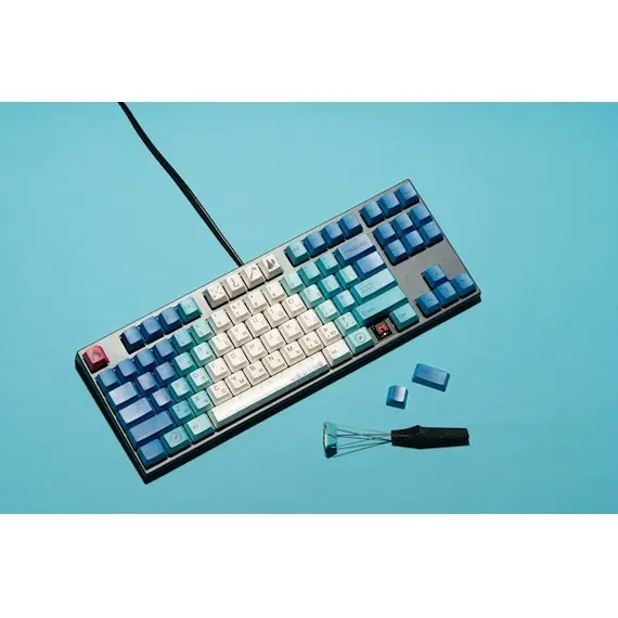 კლავიატურა Varmilo Keyboard MA87M V2 Summit R2, EC Daisy V2, RU, 3 image - TechMall.geკლავიატურა Varmilo Keyboard MA87M V2 Summit R2, EC Daisy V2, RU, 3 image - TechMall.ge ,კლავიატურა Varmilo Keyboard MA87M V2 Summit R2, EC Daisy V2, RU, 3 image - TechMall.ge