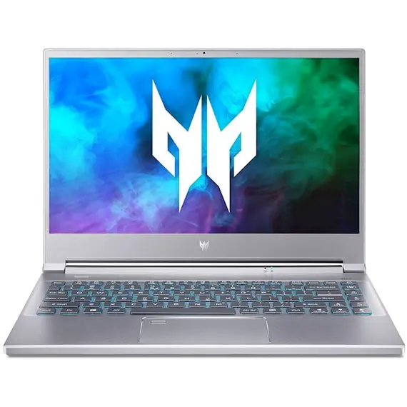 ნოუთბუქი Acer Notebook Predator Triton 300 PT314-51s 14FHD 144Hz IPS/Intel i5-11300H/16/512F/NVD3060-6/Lin/Siver - TechMall.geნოუთბუქი Acer Notebook Predator Triton 300 PT314-51s 14FHD 144Hz IPS/Intel i5-11300H/16/512F/NVD3060-6/Lin/Siver - TechMall.ge ,ნოუთბუქი Acer Notebook Predator Triton 300 PT314-51s 14FHD 144Hz IPS/Intel i5-11300H/16/512F/NVD3060-6/Lin/Siver - TechMall.ge