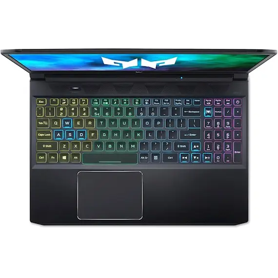 ნოუთბუქი Acer Notebook Predator Triton 300 PT315-53 15.6FHD IPS 144Hz/Intel i7-11800H/16/512F/NVD3060-6/Lin, 3 image - TechMall.geნოუთბუქი Acer Notebook Predator Triton 300 PT315-53 15.6FHD IPS 144Hz/Intel i7-11800H/16/512F/NVD3060-6/Lin, 3 image - TechMall.ge ,ნოუთბუქი Acer Notebook Predator Triton 300 PT315-53 15.6FHD IPS 144Hz/Intel i7-11800H/16/512F/NVD3060-6/Lin, 3 image - TechMall.ge