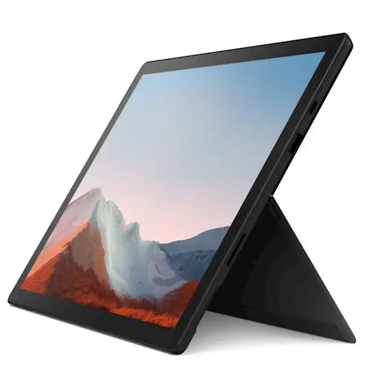 პლანშეტი Microsoft Surface Pro 7+ 12.3” UWQHD/Intel i5-1135G7/8/256F/int/W10P/Black, 2 image - TechMall.geპლანშეტი Microsoft Surface Pro 7+ 12.3” UWQHD/Intel i5-1135G7/8/256F/int/W10P/Black, 2 image - TechMall.ge ,პლანშეტი Microsoft Surface Pro 7+ 12.3” UWQHD/Intel i5-1135G7/8/256F/int/W10P/Black, 2 image - TechMall.ge