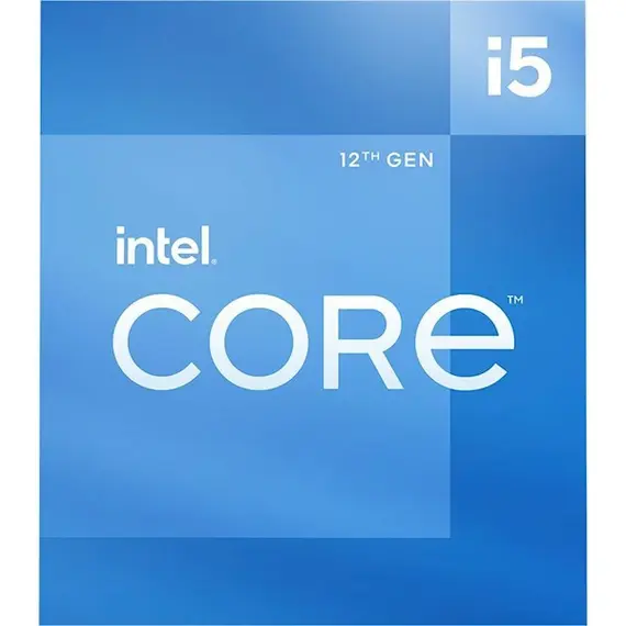 პროცესორი CPU Intel Core i5-12400 6/12 2.5GHz 18M LGA1700 65W TRAY - TechMall.geპროცესორი CPU Intel Core i5-12400 6/12 2.5GHz 18M LGA1700 65W TRAY - TechMall.ge ,პროცესორი CPU Intel Core i5-12400 6/12 2.5GHz 18M LGA1700 65W TRAY - TechMall.ge